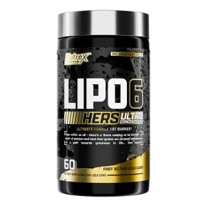 Nutrex Lipo 6 Herb