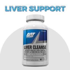 Liver Support