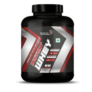 Muscle Crown Instant Whey 2kg