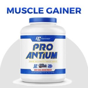 Muscle Gainer