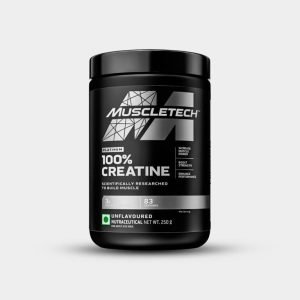 Muscletech Platinum 100% Creatine | 250g