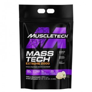 Muscletech Masstech Extreme 2000 | 5kg