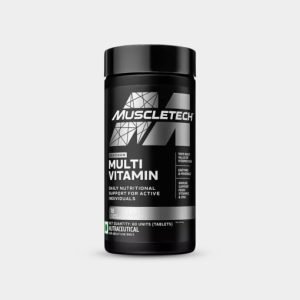 Muscletech Platinum Multivitamin | 60 Tablets