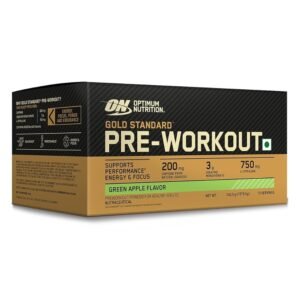 ON Gold Standard Pre Workout – Optimum Nutrition | Supplementro