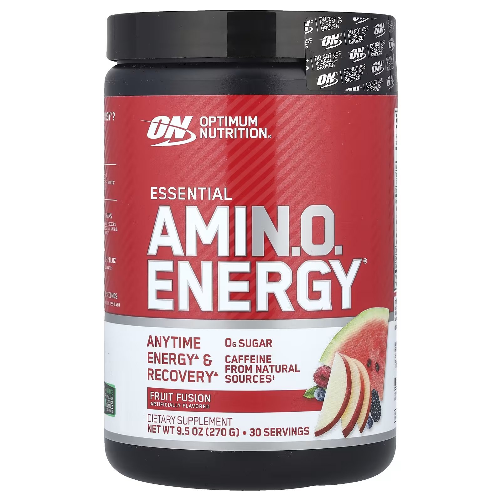 ON Amino Energy – Optimum Nutrition | Supplementro
