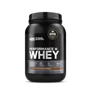 ON Performance Whey