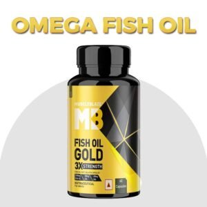 Fish Oil