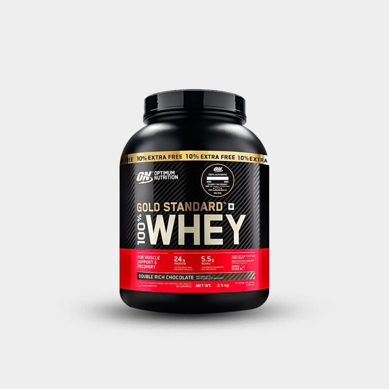 ON Gold Standard Whey Protein – Optimum Nutrition | Supplementro