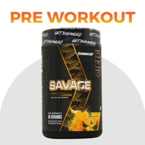 Pre Workout