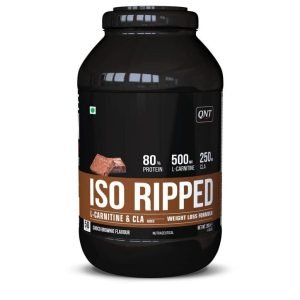QNT ISO Ripped –  Cafe Bevarabia