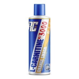 RC L Carnitine 3000 Mg Liquid