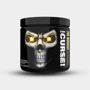 JNX Sports The Curse | 50 Serving