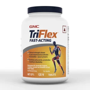 GNC Triflex Fast Acting