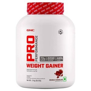 GNC Pro Weight Gainer