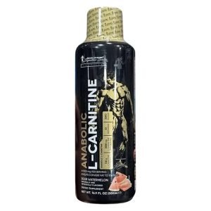 Kevin Levrone Carnitine Liquid