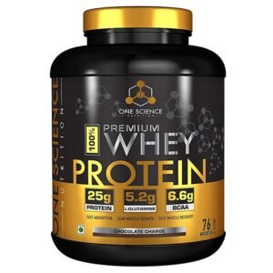 One Science Premium Whey Protein – One Science Nutrition | Supplementro