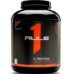 Rule1 Whey Isolate