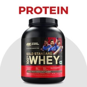 Whey Protein